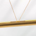 Линейный подвесной светильник Lightstar Virata 814203