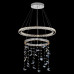 Подвесная люстра Citilux Etera CL322060