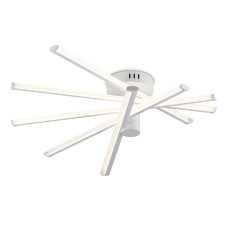 Потолочный светильник Ambrella Light Comfort LineTech FL6222