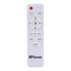 Пульт ДУ для светильников TM59 Feron 41890