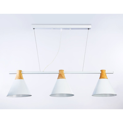Подвесной светильник Ambrella Light Traditional TR8196