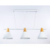 Подвесной светильник Ambrella Light Traditional TR8196