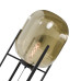 Торшер Lightera Luleo LE404F-1B