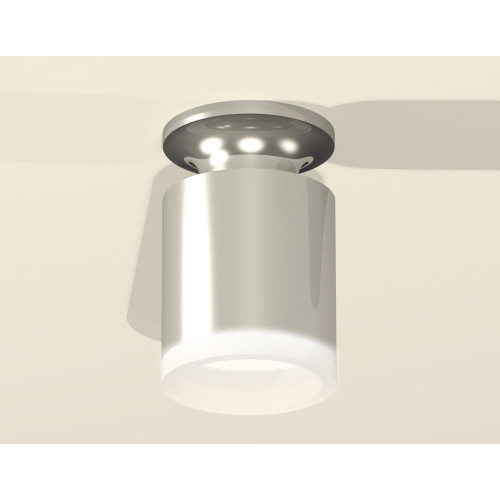 Накладной светильник Ambrella Light Techno XS6305043 (N6903, C6305, N6245)
