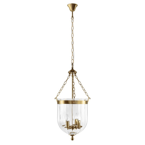 Подвесной светильник Loft IT Incense 10455/4 AB