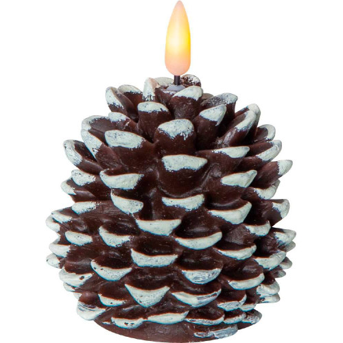 Светодиодная свеча Eglo Flamme Cone 410023