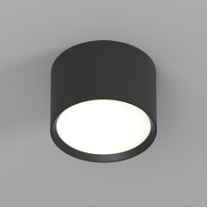 Накладной светильник Denkirs Lund DK2601-BK