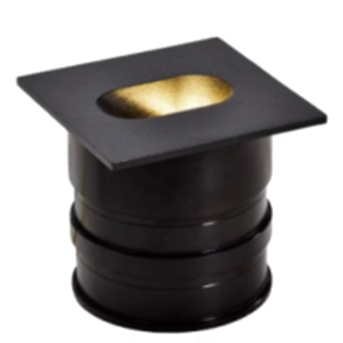 Подсветка ступеней лестницы DesignLed GW-S612-3-BL-WW 007100