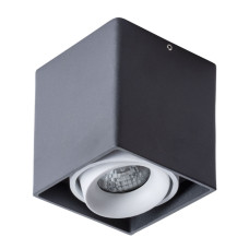 Потолочный светильник Arte Lamp Pictor A5654PL-1BK