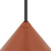 Подвесной светильник Nowodvorski Zenith S Terracotta 11490