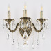 Бра Bohemia Ivele Crystal AL7901B10/3/175 B GB