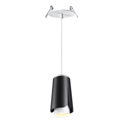 Встраиваемый светильник Novotech Tulip 370830