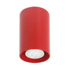 Потолочный светильник TopDecor Tubo6 P1 09