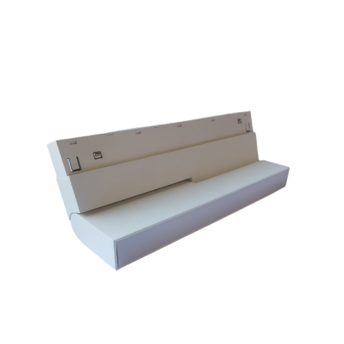 Трековый магнитный светильник Lumker SY-LINK-FLMT-WH-12-NW 018740