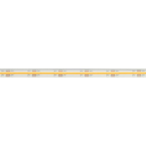 Светодиодная лента герметичная Arlight COB-PS-X544-10mm 24V Warm2700 (11.5 W/m, IP67, CSP, 5m) 031910(2)