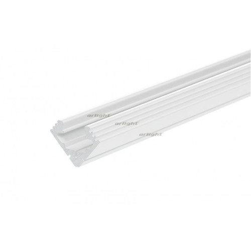 Профиль Arlight PDS45-T-2000 ANOD White 018264