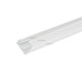 Профиль Arlight PDS45-T-2000 ANOD White 018264