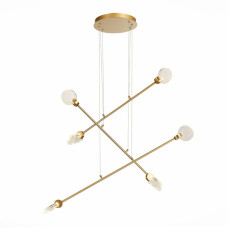 Подвесная люстра ST Luce Montecelio SL6104.203.06