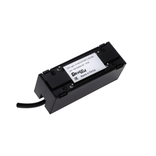 Трековый светильник DesignLed SY-601243-BR-7-36-NW 004838