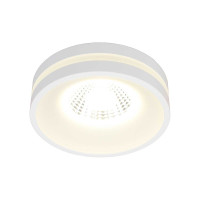 Встраиваемый светильник Omnilux Napoli OML-102709-06