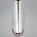 Настенный светильник Reluce 00490-0.2-01L champagne silver