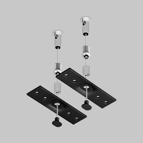 Тросовый подвес Maytoni Technical Accessories for Exility TRA034SW-2B