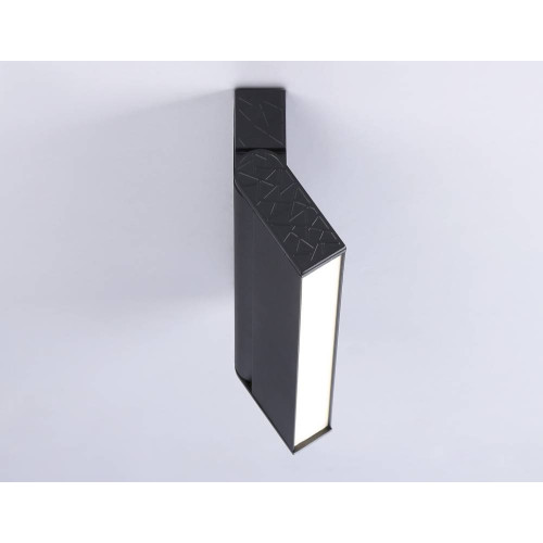 Настенно-потолочный светильник Ambrella Light Move TA1821