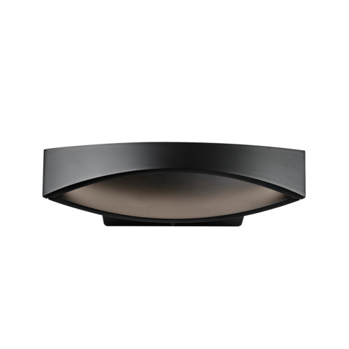 Настенный светильник iLedex Line ZD8118-8W BK