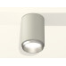 Накладной светильник Ambrella Light Techno XS6314023 (C6314, N6123)