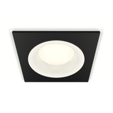 Встраиваемый светильник Ambrella Light Techno XC7632001 (C7632, N7010)
