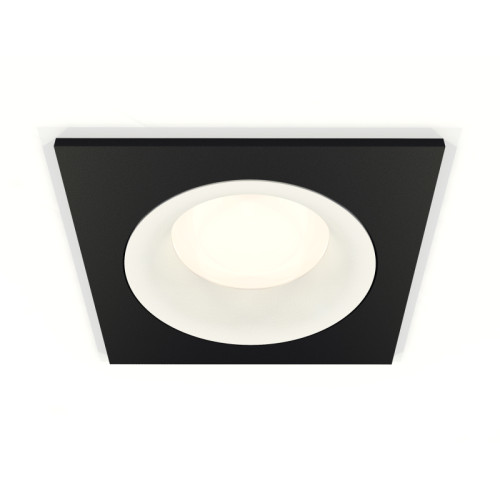 Встраиваемый светильник Ambrella Light Techno XC7632001 (C7632, N7010)