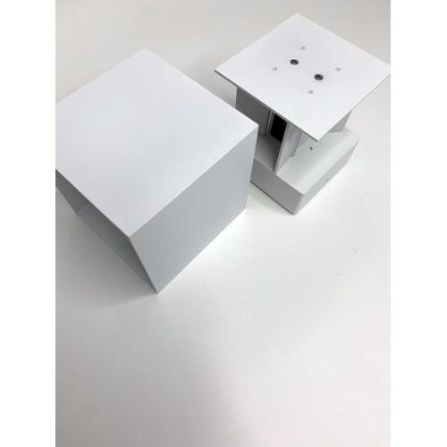 Архитектурный светильник Elvan GW-310A-6W-WW-Wh