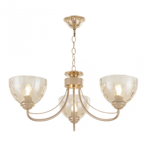 Подвесная люстра Arte Milano Amalfi 331466/3 FGD