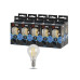 Лампа светодиодная Эра E14 7W 4000K F-LED P45-7W-840-E14 Б0027947