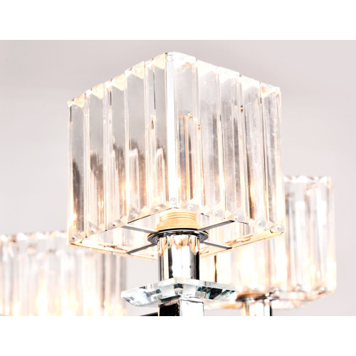 Подвесная люстра Ambrella Light Traditional TR4522
