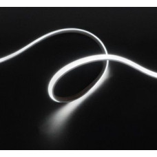 Светодиодная лента герметичная Arlight MOONLIGHT-TOP-X544-10x5mm 24V Warm3000 (10 W/m, IP65, 5m, wire x1) 041526
