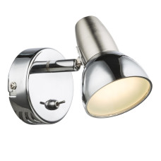 Светодиодный спот Globo Cappuccino 56116-1