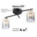 Потолочная люстра Ambrella Light Modern TR303211