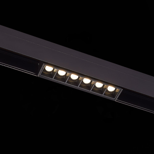 Трековый светильник ST Luce Seide ST361.446.06