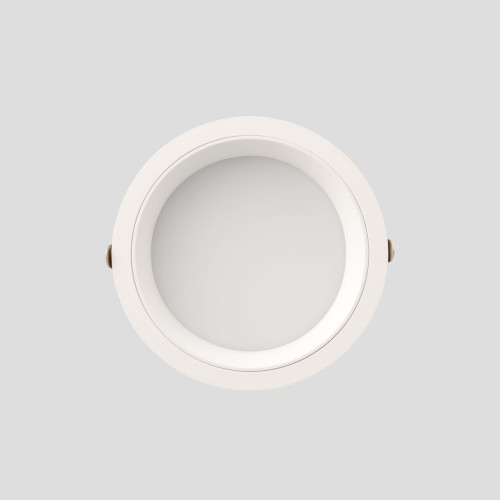 Встраиваемый светильник Crystal Lux CLT 529C135 WH 3000K Встраиваемый светильник Crystal Lux CLT 529C135 WH 3000K