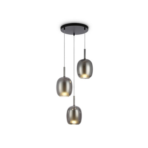 Подвесной светильник Ambrella Light High Light Modern LH11153