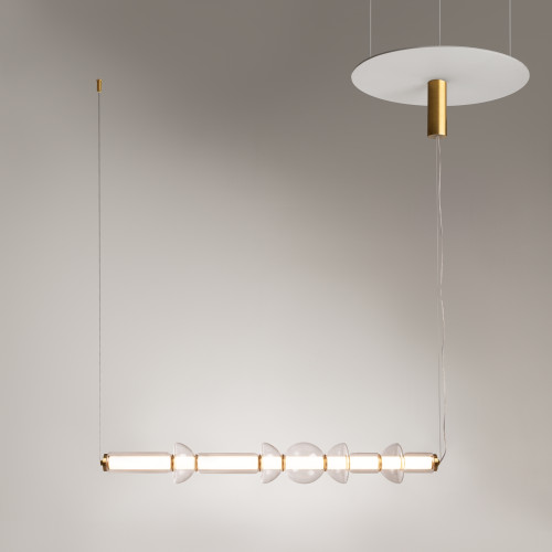 Подвесной светильник Maytoni Cosmo MOD210PL-L39BS3K