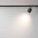 Трековый однофазный светильник Maytoni Polar TR088-1-GX53-B