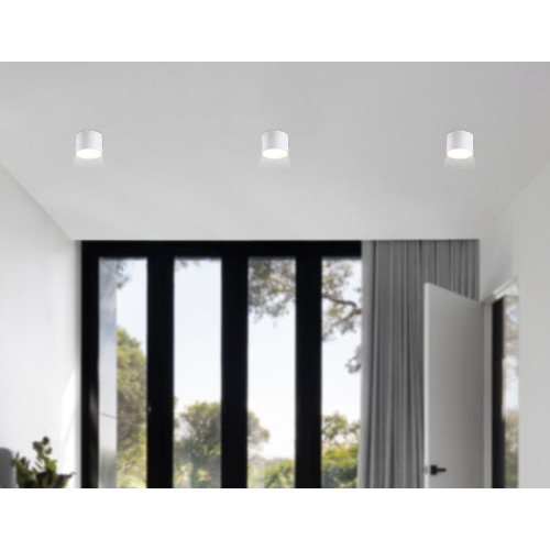 Накладной светильник Ambrella Light GX Standard Tech TN5358
