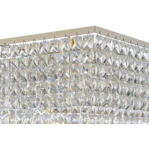 Подвесная люстра Arti Lampadari Milano E 1.5.50.522 NK