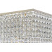 Подвесная люстра Arti Lampadari Milano E 1.5.50.522 NK