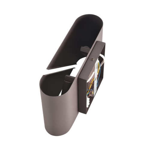 Настенный светильник Lumion Moderni Elma 8394/2W Настенный светильник Lumion Moderni Elma 8394/2W