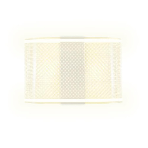 Настенный светодиодный светильник Ambrella Light Original FA619