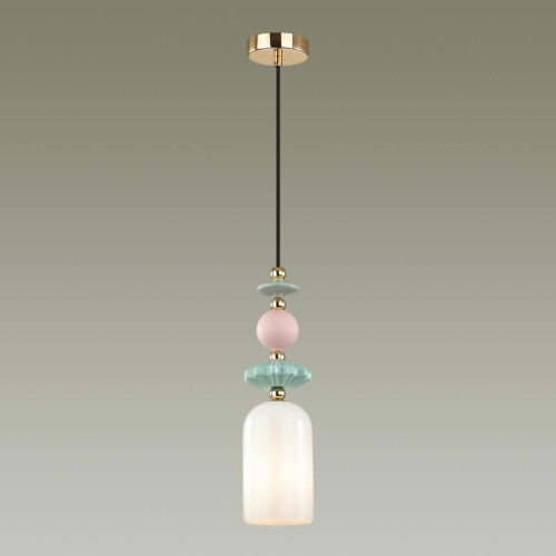 Подвесной светильник Odeon Light CANDY 4861/1B