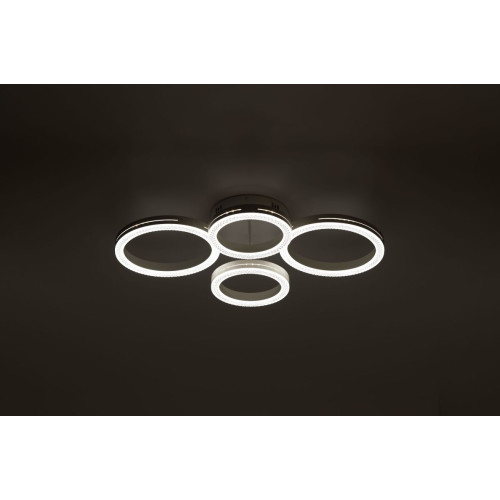 Потолочный светильник Rivoli Juniper 6187-702